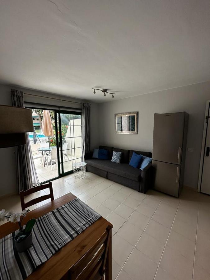 Los Cancajos Apartamento Acijoa Zewnętrze zdjęcie